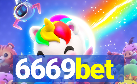 6669bet