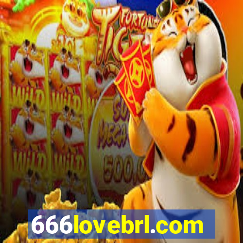 666lovebrl.com