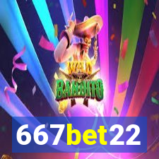 667bet22