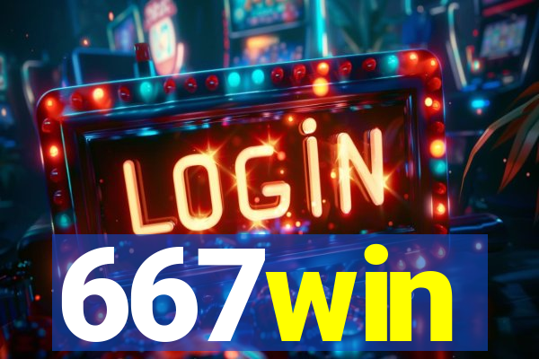 667win