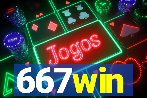 667win