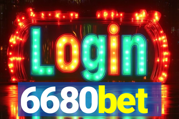 6680bet