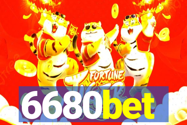 6680bet