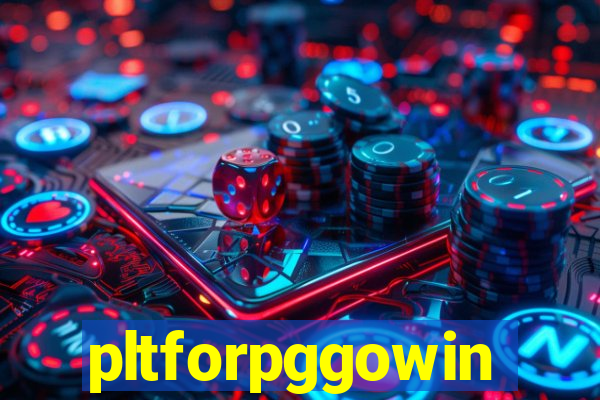 pltforpggowin