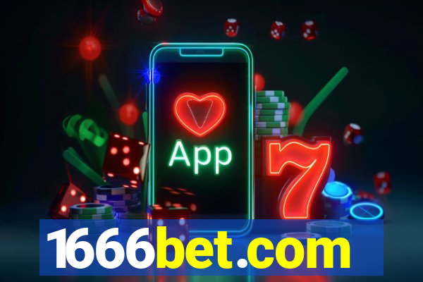 1666bet.com