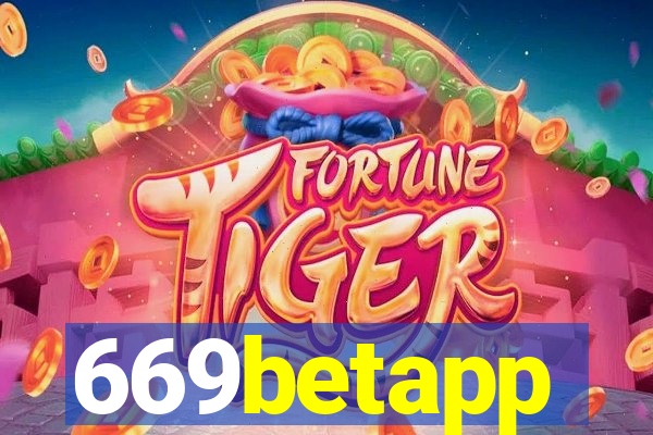 669betapp