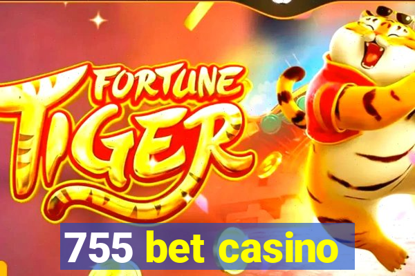 755 bet casino