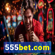 555bet.com