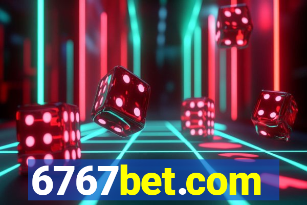 6767bet.com