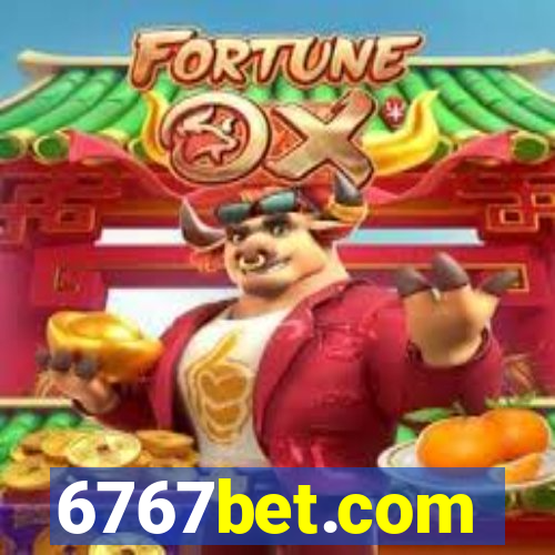 6767bet.com