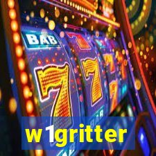 w1gritter