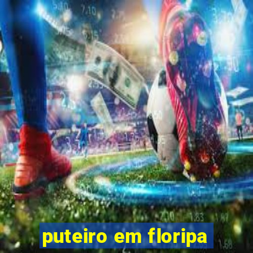 puteiro em floripa