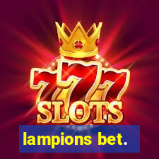 lampions bet.