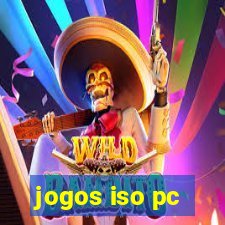 jogos iso pc