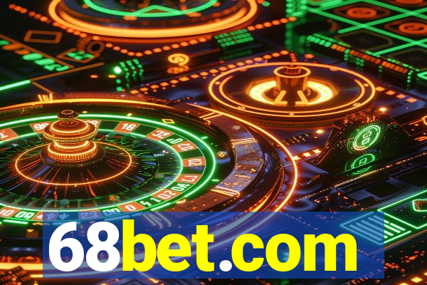 68bet.com