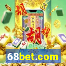 68bet.com