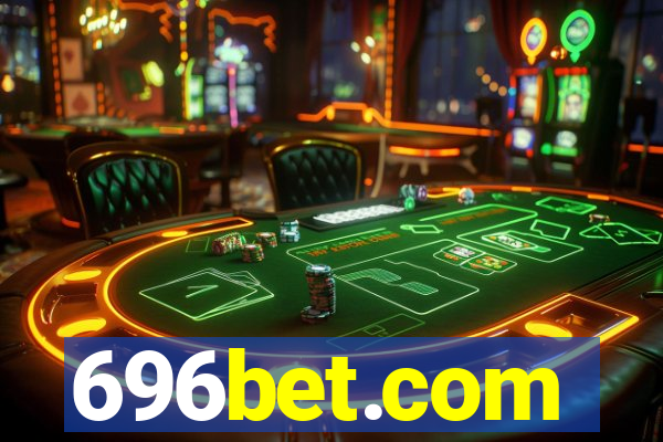 696bet.com