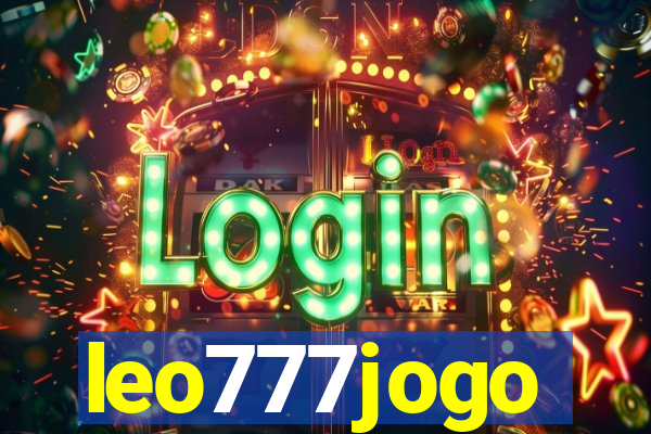 leo777jogo