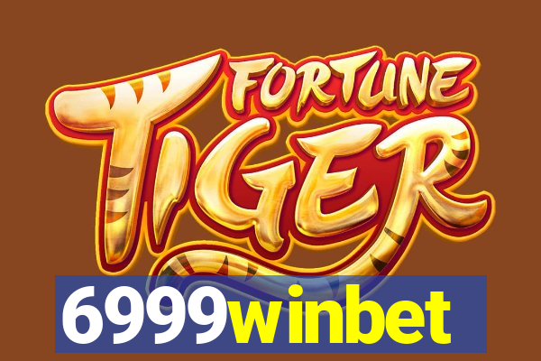 6999winbet