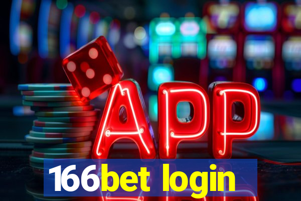 166bet login