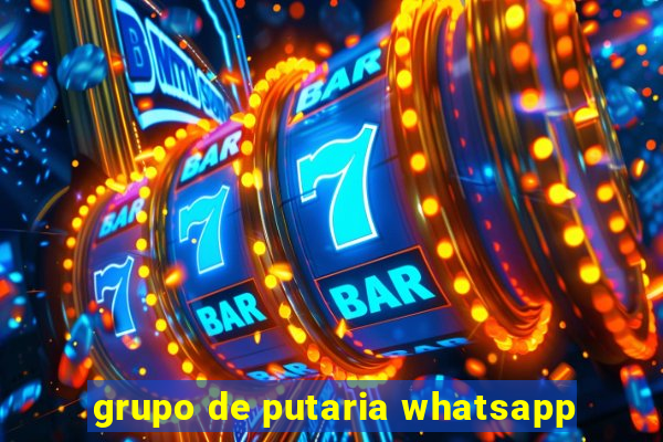 grupo de putaria whatsapp