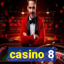 casino 8