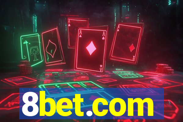 8bet.com