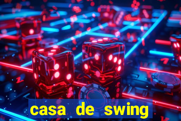 casa de swing porto seguro