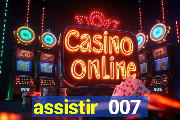 assistir 007 cassino royale filme completo em portugues