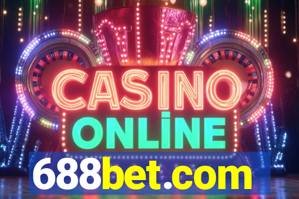 688bet.com