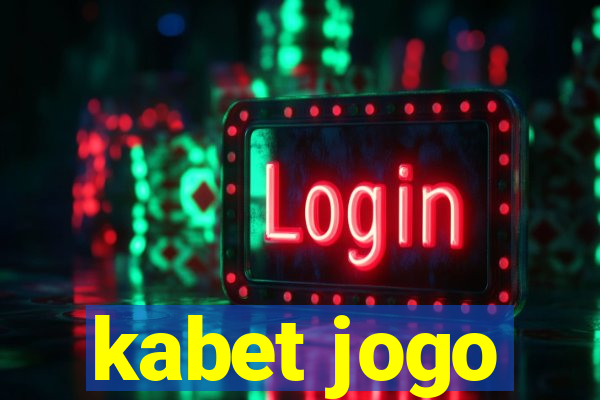 kabet jogo