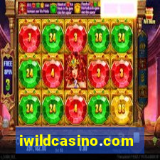 iwildcasino.com