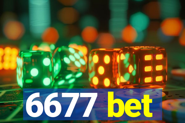 6677 bet