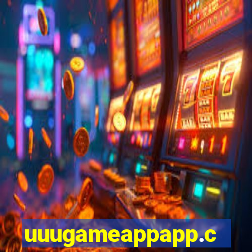 uuugameappapp.com