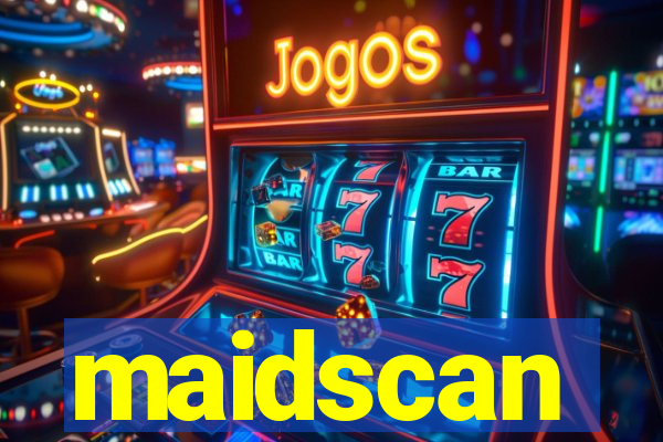 maidscan