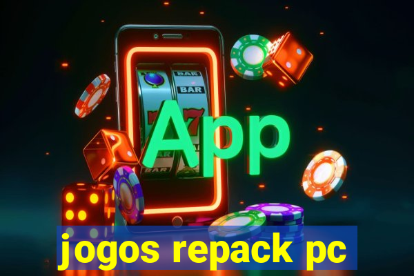 jogos repack pc