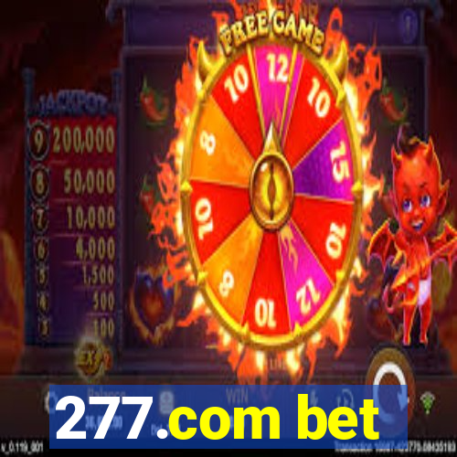 277.com bet