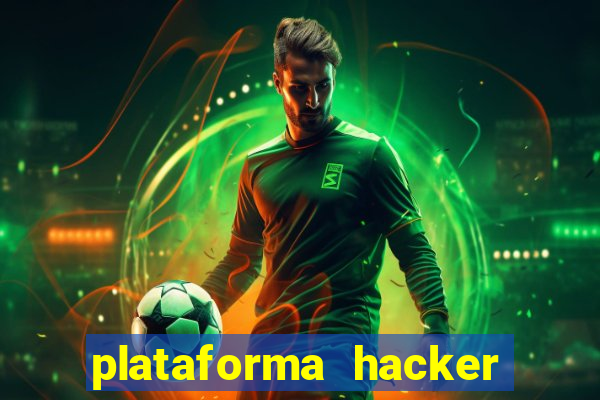 plataforma hacker fortune tiger