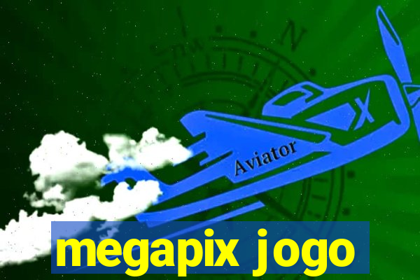 megapix jogo