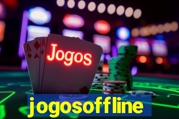 jogosoffline