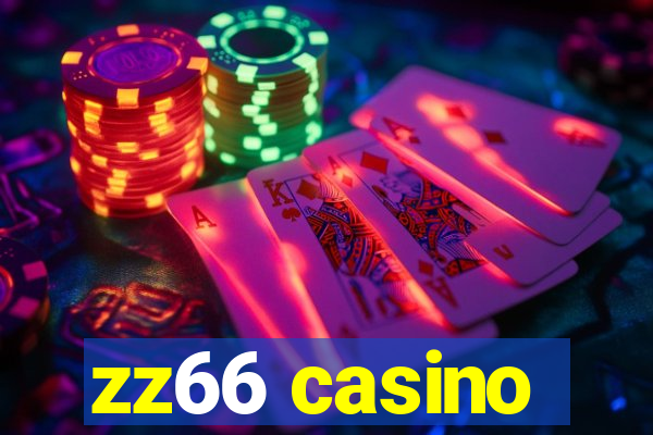 zz66 casino