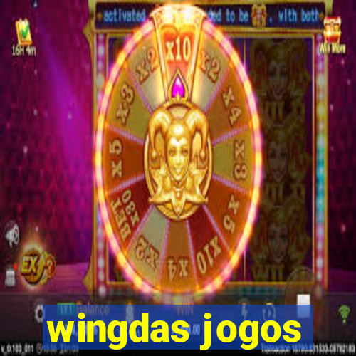 wingdas jogos