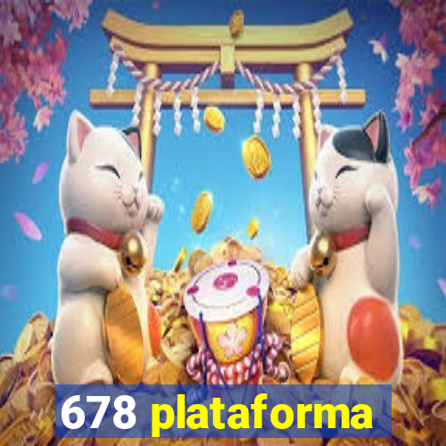 678 plataforma