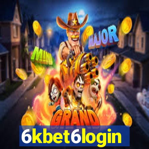 6kbet6login