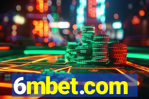 6mbet.com