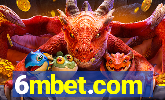 6mbet.com