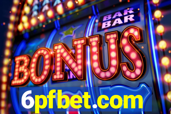 6pfbet.com