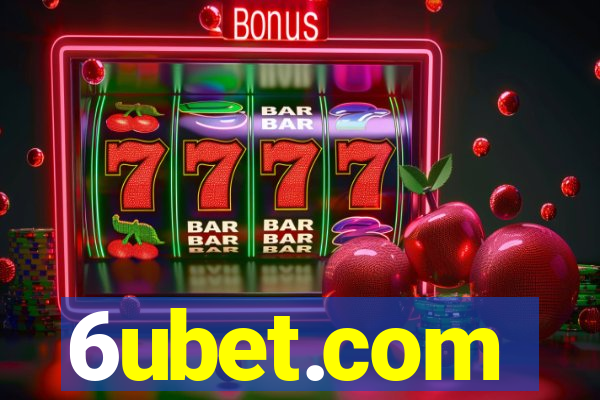 6ubet.com