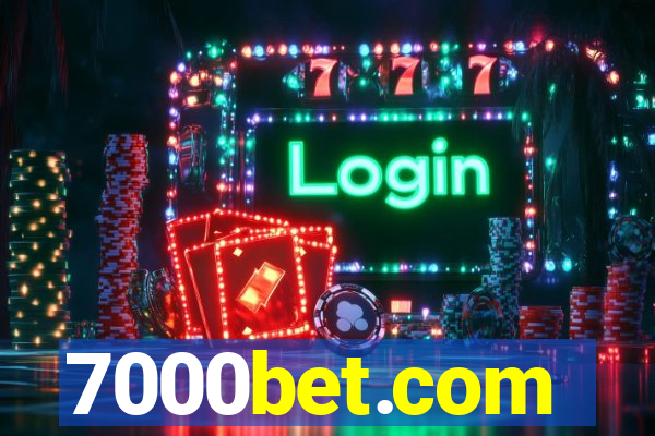 7000bet.com