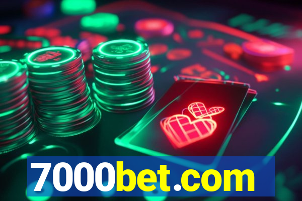 7000bet.com